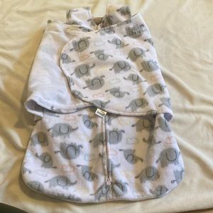 NWOT Halo Sleep Swaddle